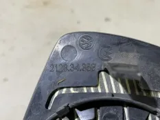 Зеркальный элемент Volkswagen Polo