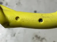 упор капота Volkswagen Polo