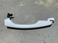 ручка двери внешняя Hyundai Solaris
