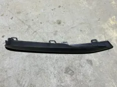 накладка бампера BMW 3