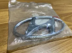 Эмблема Hyundai Solaris 86341H5000 2