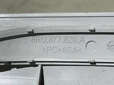 накладка декоративная Volkswagen Polo