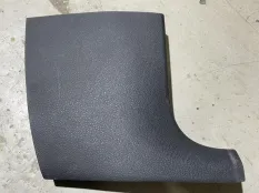 Накладка порога Volkswagen Polo