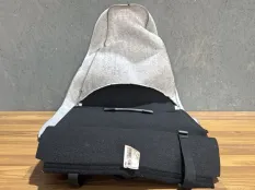 Обшивка сиденья Smart ForTwo A45391093049D88 W453, передняя левая