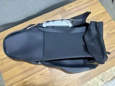 Обшивка сиденья Smart ForTwo A45391093049D88 W453, передняя левая