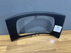 Накладка панели приборов нижняя правая Smart ForTwo