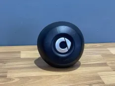 подушка безопасности водителя smart ForTwo