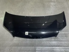 капот Smart Fortwo