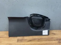 Накладка центральной консоли Smart Fortwo