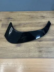 накладка крышки багажника Smart Fortwo
