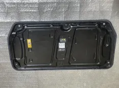 крышка двигателя Smart Fortwo