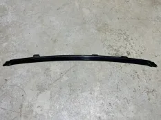 молдинг бампера BMW 3