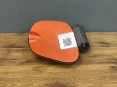 ниша топливозаливная с лючком Smart Fortwo