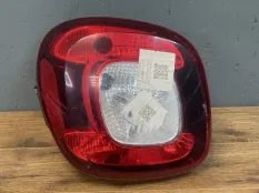фонарь Smart Fortwo