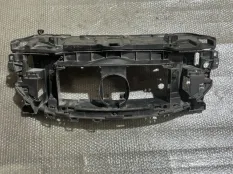 Облицовка панели Smart Fortwo