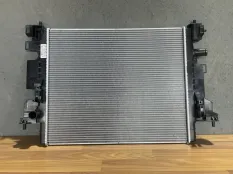 Радиатор охлаждения Smart ForTwo A4535000103 W453