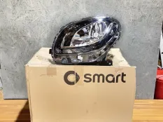 Фара Smart ForTwo A4539069900 W453, передняя левая