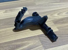 Упор капота Smart ForTwo A4537512100 W453, правый