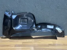 Крепление фары Smart ForTwo A4536301504 W453, заднее левое