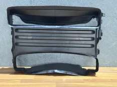 Воздуховод радиатора Smart ForTwo A4535050430 W453