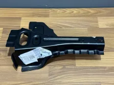 Усилитель лонжерона Smart ForTwo A4536302702 W453