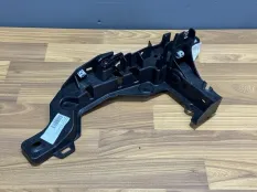 Кронштейн крыла smart ForTwo A4537510700 W453, передний левый
