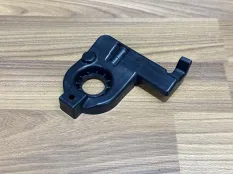 Кронштейн кожуха радиатора smart ForTwo A4535040440 W453