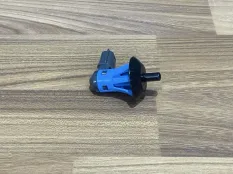 Датчик открытия капота smart ForTwo A4539058600 W453