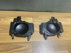 УПЛОТНЕНИЯ БАМПЕРА smart ForTwo A4538880300