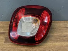 фонарь Smart Fortwo