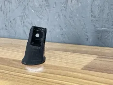 накладка замка капота Smart Fortwo