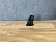 накладка замка капота Smart Fortwo