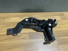 Крепление капота smart ForTwo A4537510700 W453
