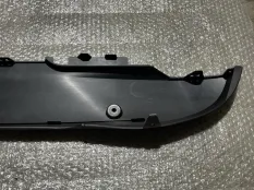 Спойлер бампера smart ForTwo A4538801301 W453, задний