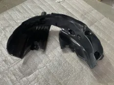 Подкрылок Smart ForTwo A4536903401 W453, задний правый