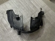 Подкрылок Smart ForTwo A4536903401 W453, задний правый