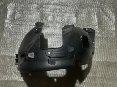 Подкрылок Smart Fortwo A4536907300 W453, передний правый