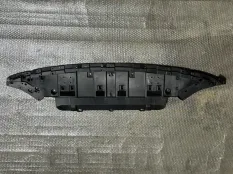 Защита бампера Smart Fortwo A4538880060 W453, передняя