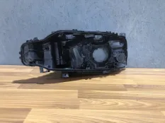 Корпус фары BMW 3243145, передний правый