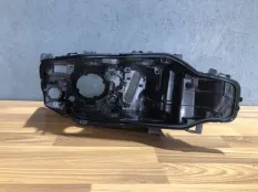 Корпус фары BMW 3243145, передний левый
