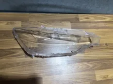 Стекло фары BMW 7210410712, переднее правое