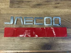 Логотип Jaecco 602004756AA