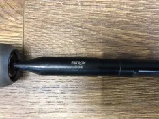 Рулевая тяга Nissan Almera PS2004