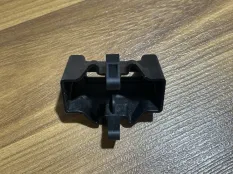 Кронштейн Mini Hatch 51237300579 F56