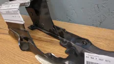 Стойка замка капота левая MINI Cooper 51647307873 F55/F56