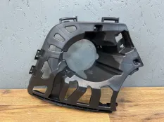 Кронштейн крепления ПТФ левый MINI Cooper JH0415F55004L F56, передний левый
