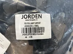 Кронштейн крепления ПТФ левый MINI Cooper JH0415F55004L F56, передний левый