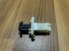 Кронштейн интеркулера Mini Hatch 17118587551 F56