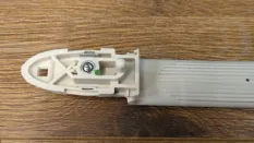 Ручка двери FIAT 500 735451628 500