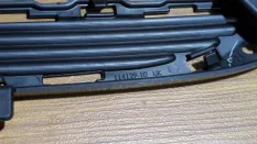 Накладка бампера MINI Cooper 51117355240 F56, передняя правая